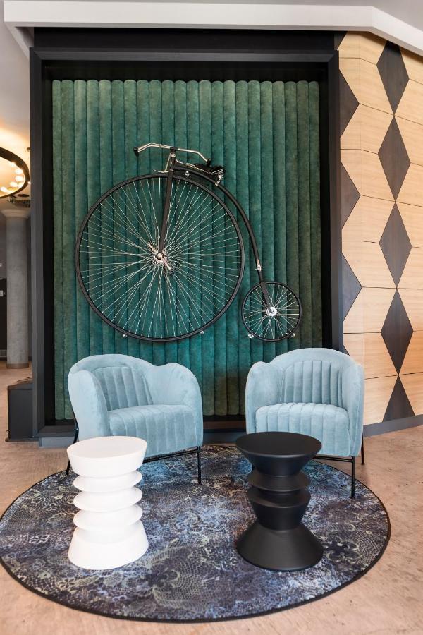 Hotel Ibis Styles Stare