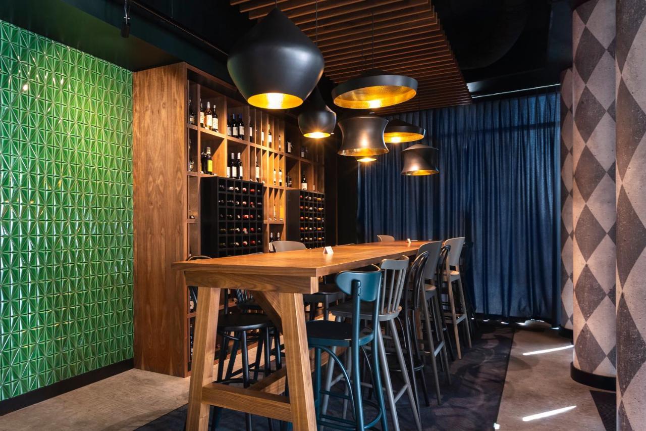 Hotel Ibis Styles Stare 3*