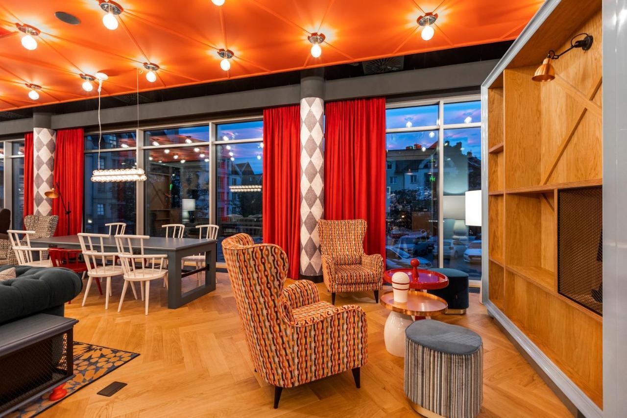 Ibis Styles Stare Szczecin