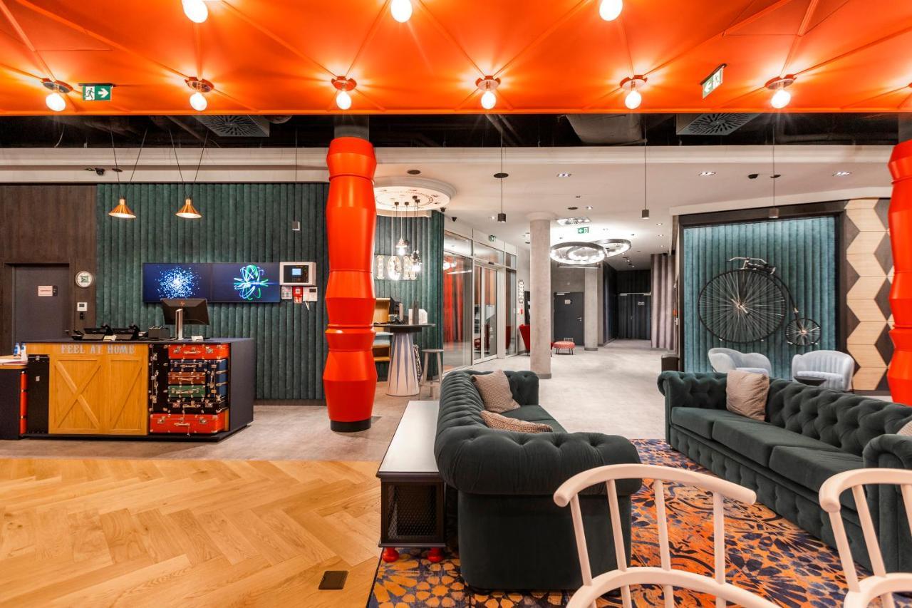 Ibis Styles Stare 3* Stettin