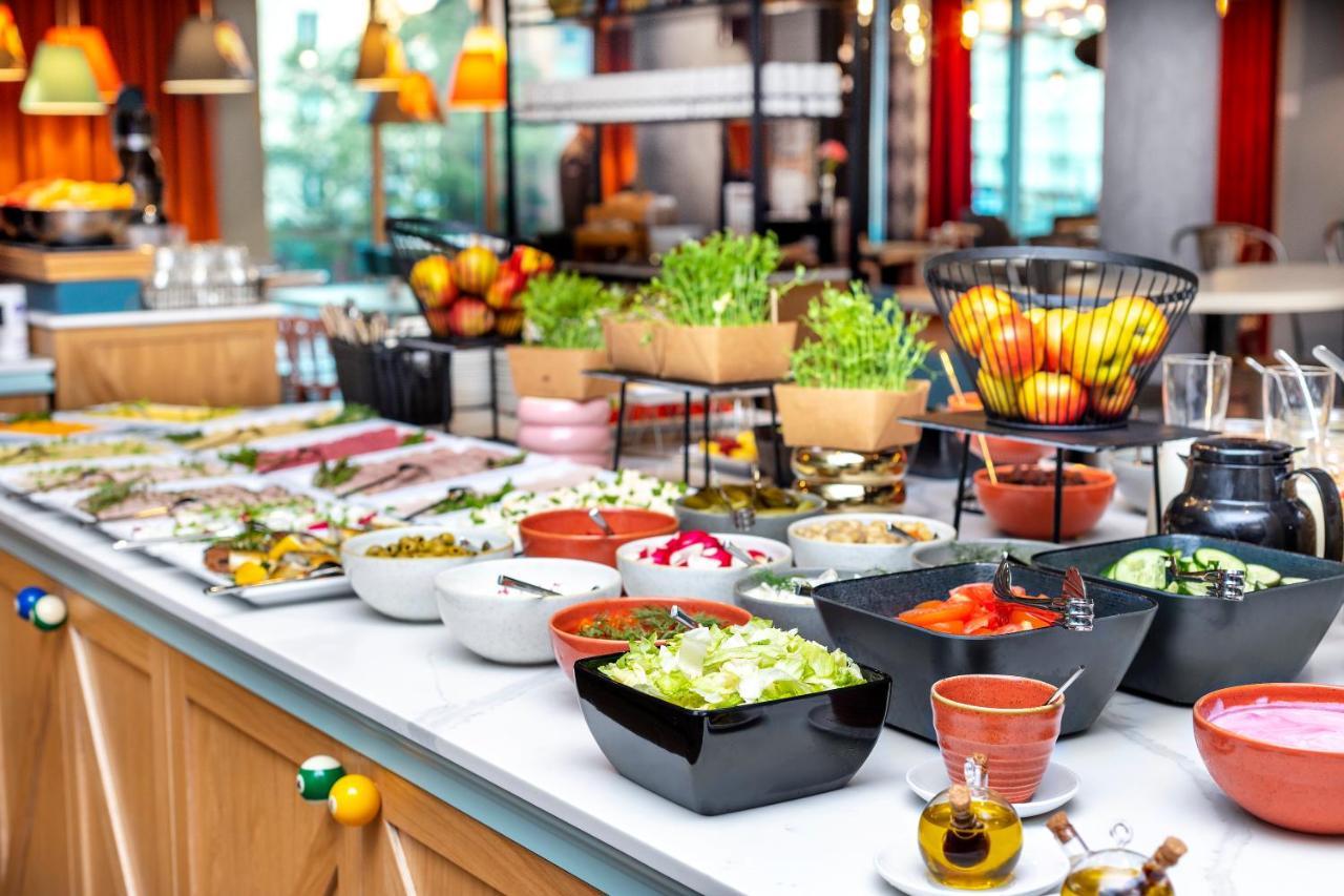 Ibis Styles Stare Stettin
