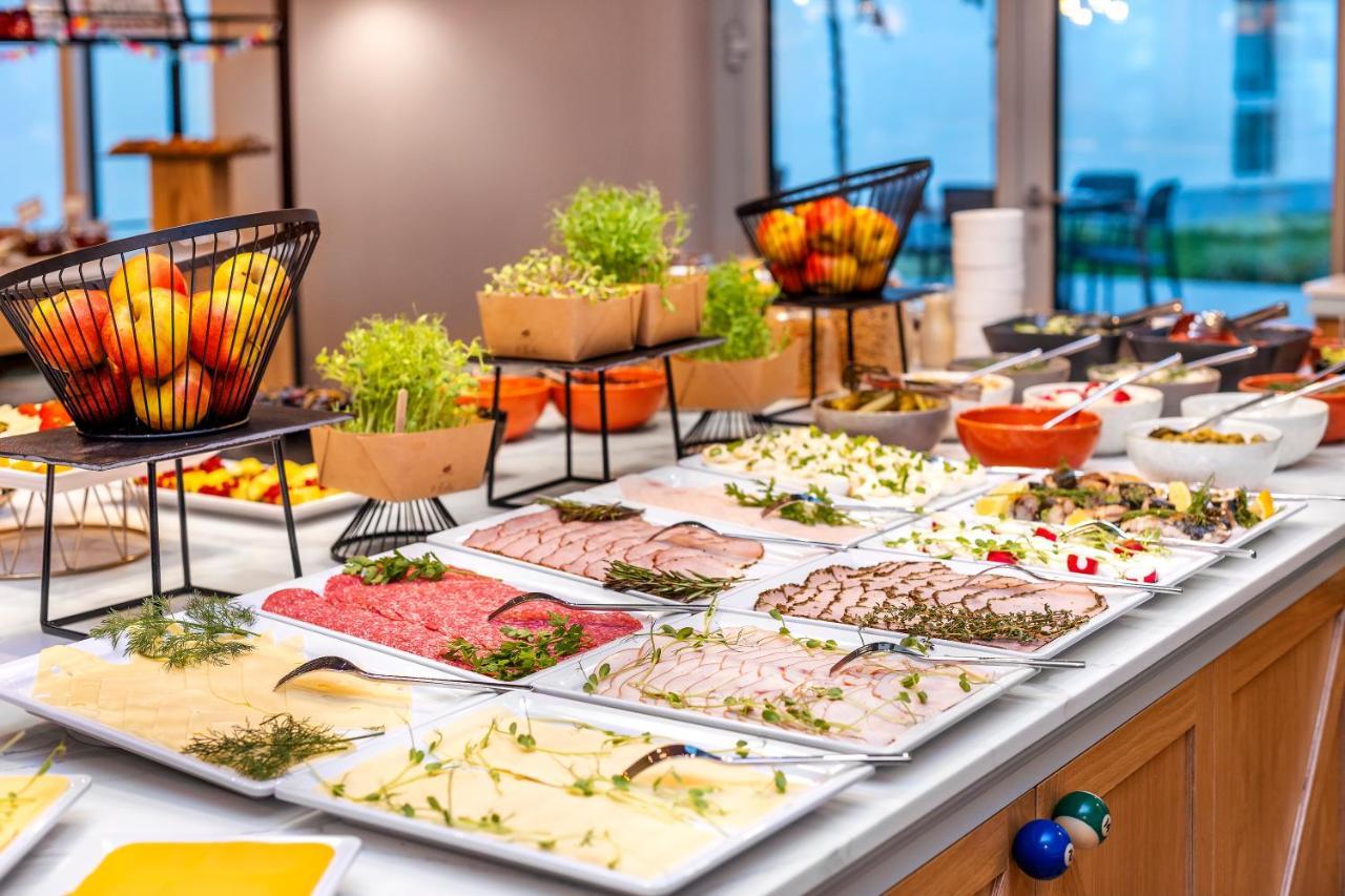 Ibis Styles Stare 3*