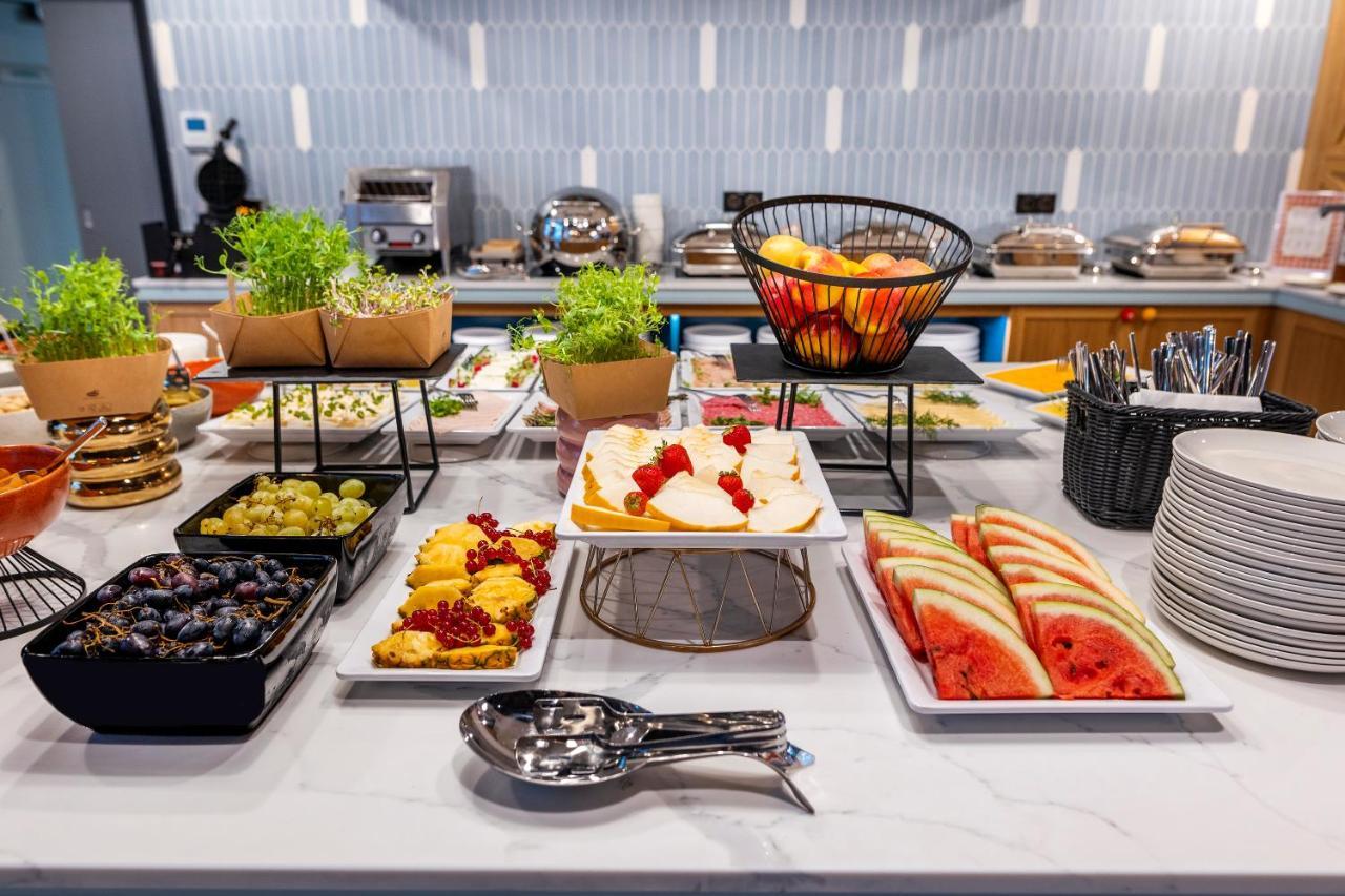 Ibis Styles Stare Hotel