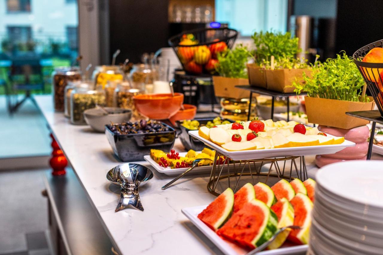 Ibis Styles Stare 3* Stettin