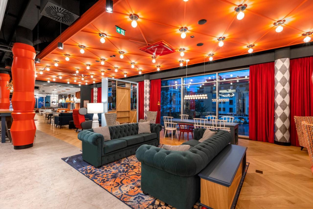 Ibis Styles Stare Stettin