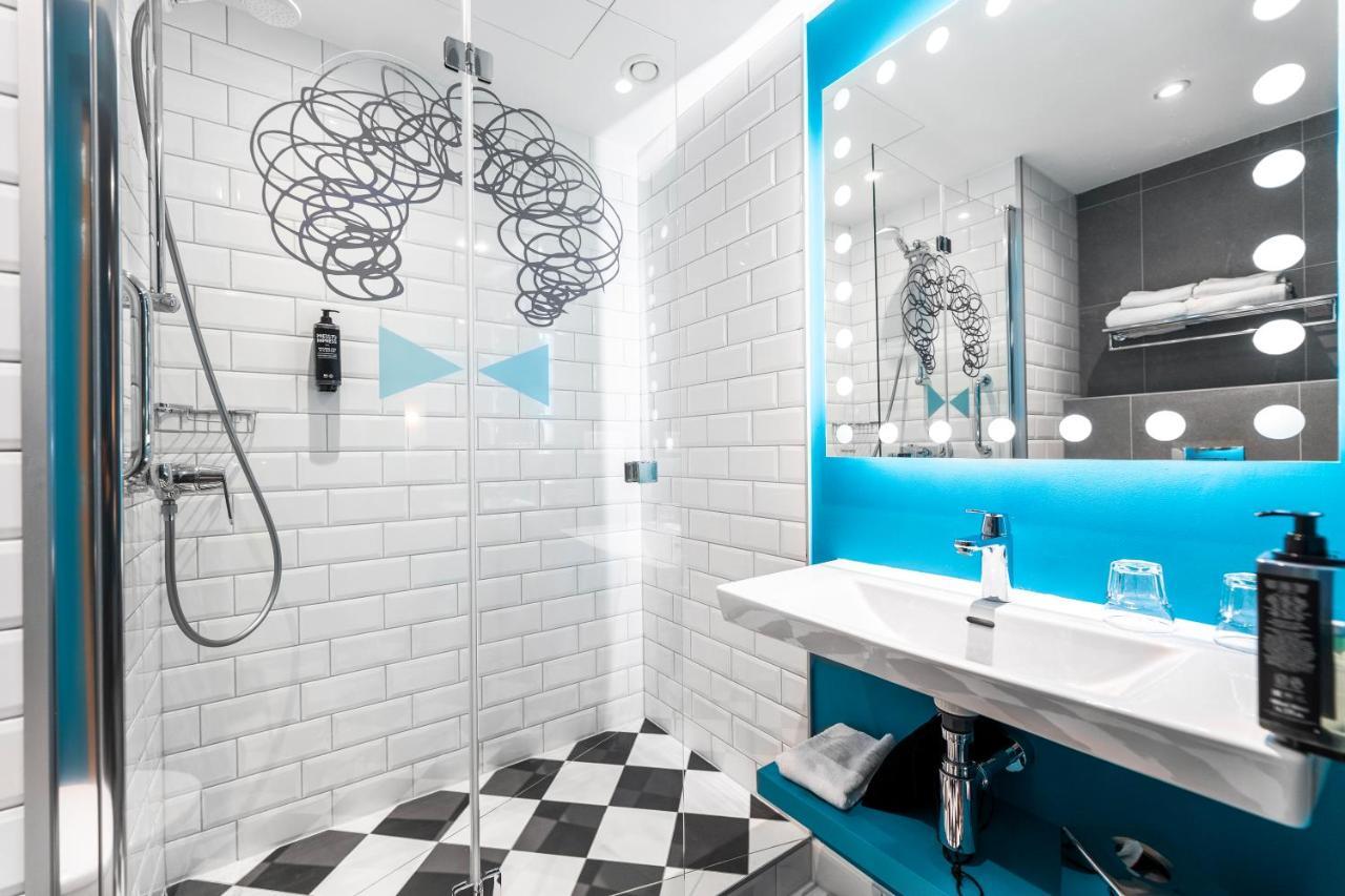Hotel Ibis Styles Stare 3*