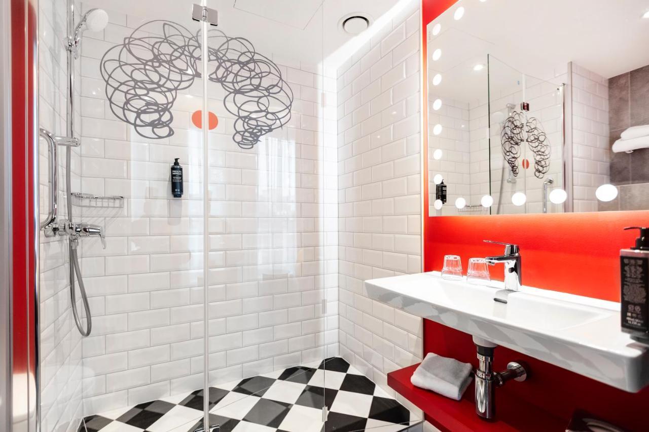 Ibis Styles Stare 3* Stettin