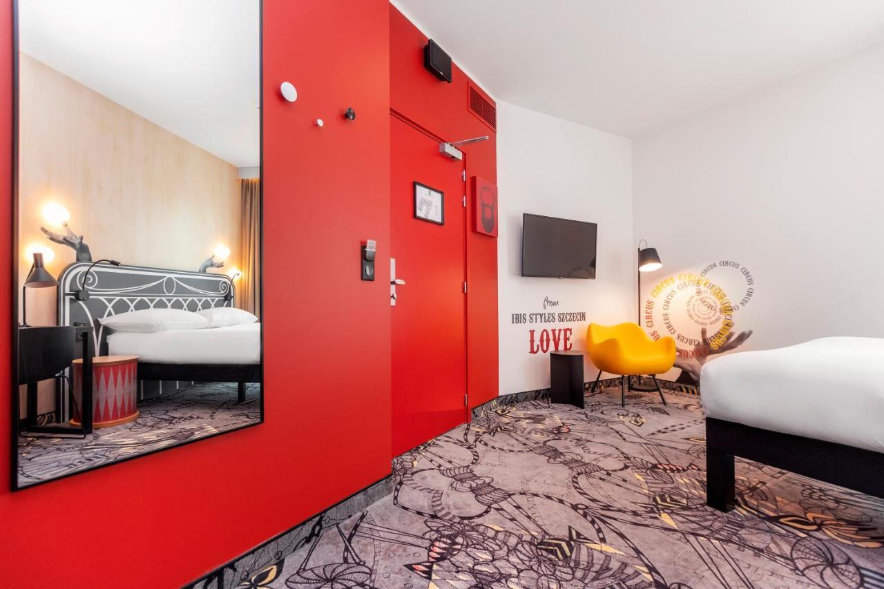 Ibis Styles Stare 3* Szczecin
