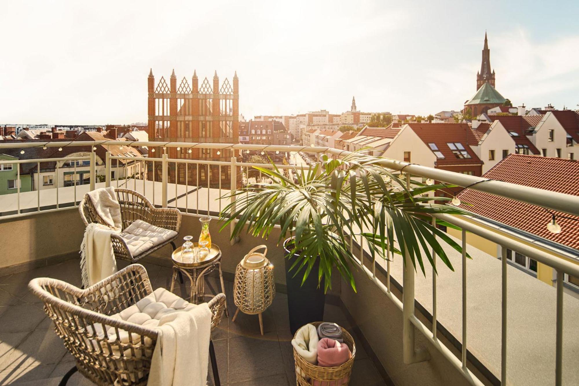 Ibis Styles Stare 3* Stettin
