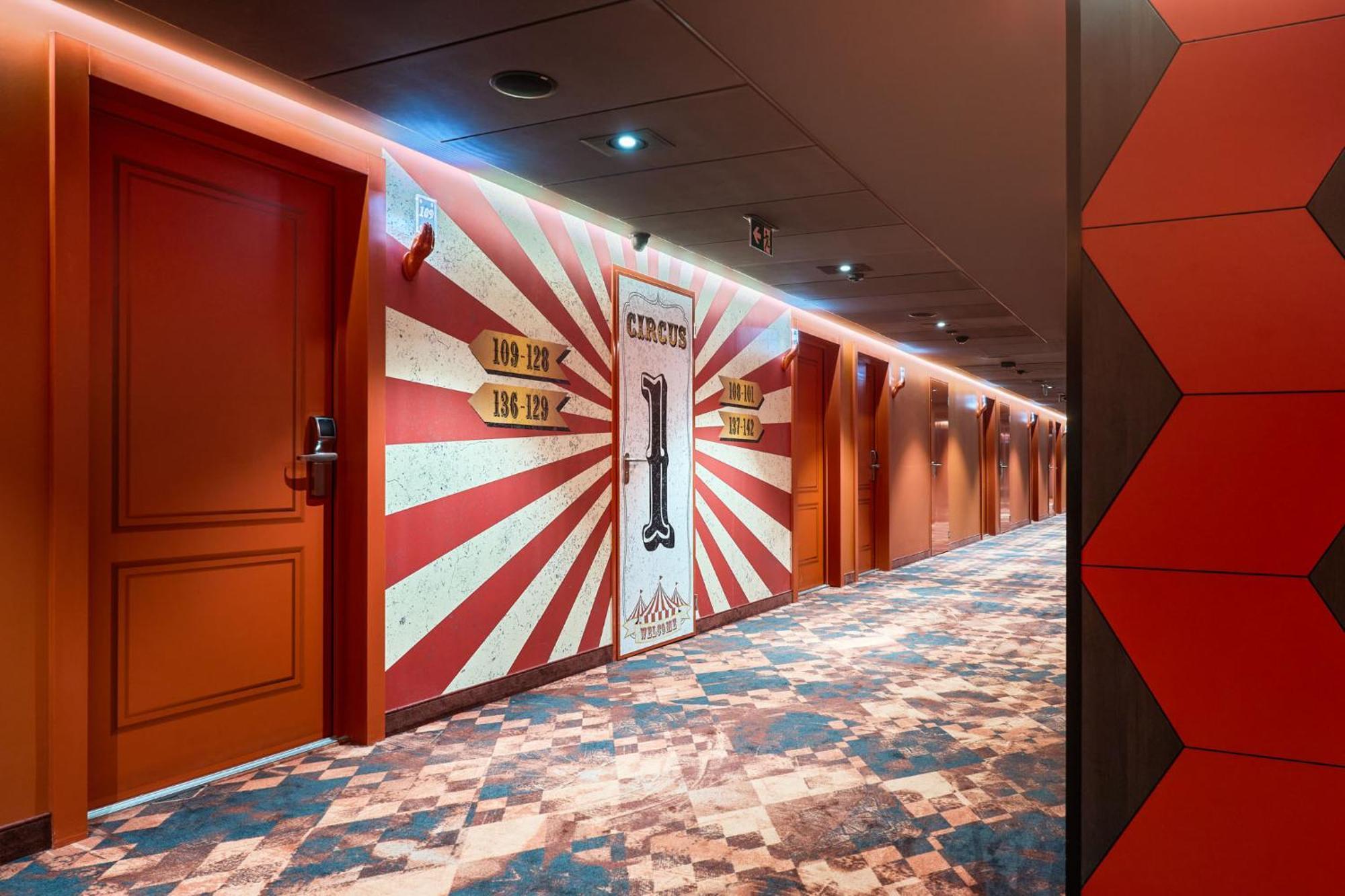 Ibis Styles Stare 3*