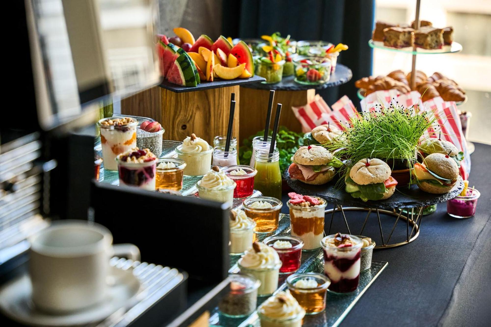 Hotel Ibis Styles Stare