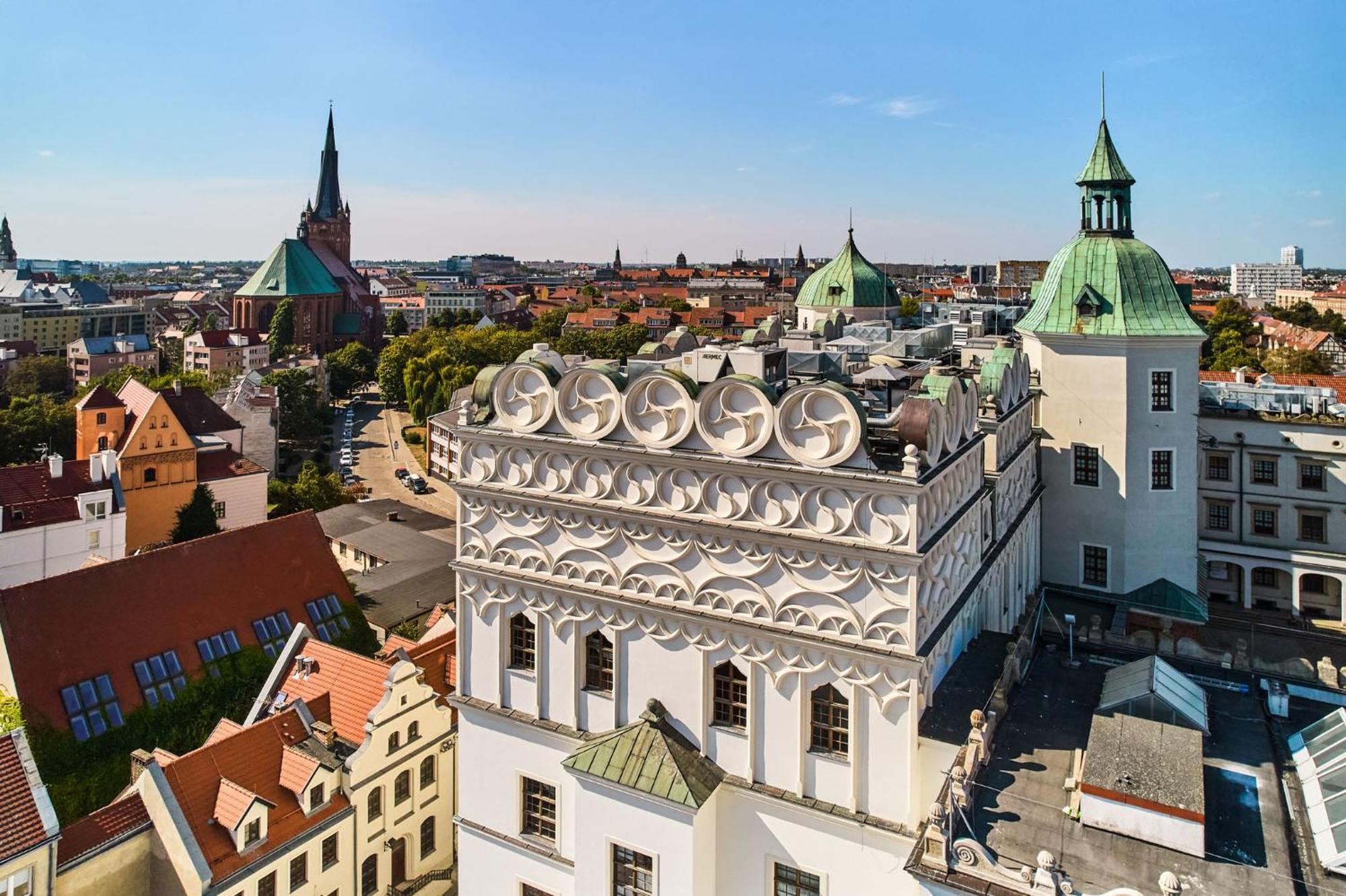 Ibis Styles Stare Hotel 3*