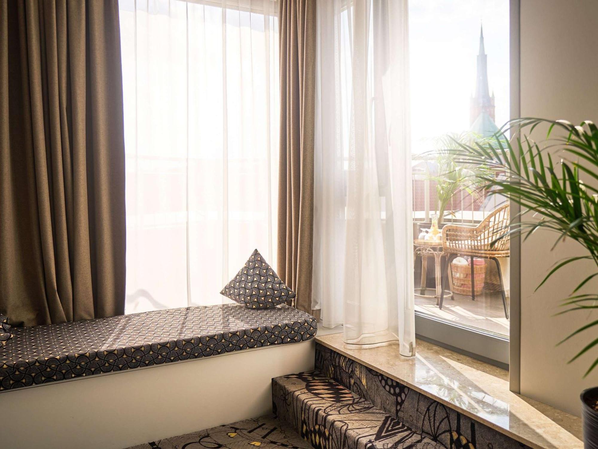 Ibis Styles Stare Hotel