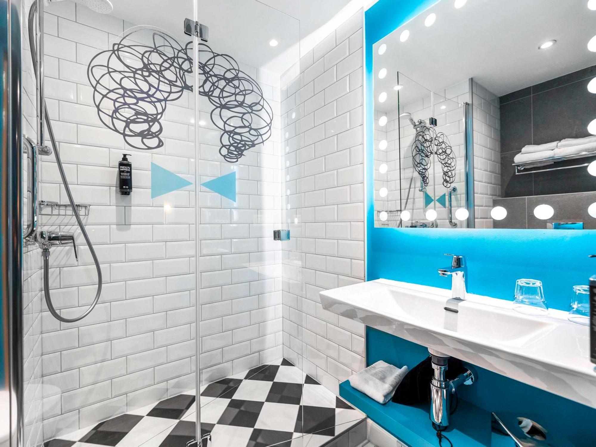 Ibis Styles Stare 3*
