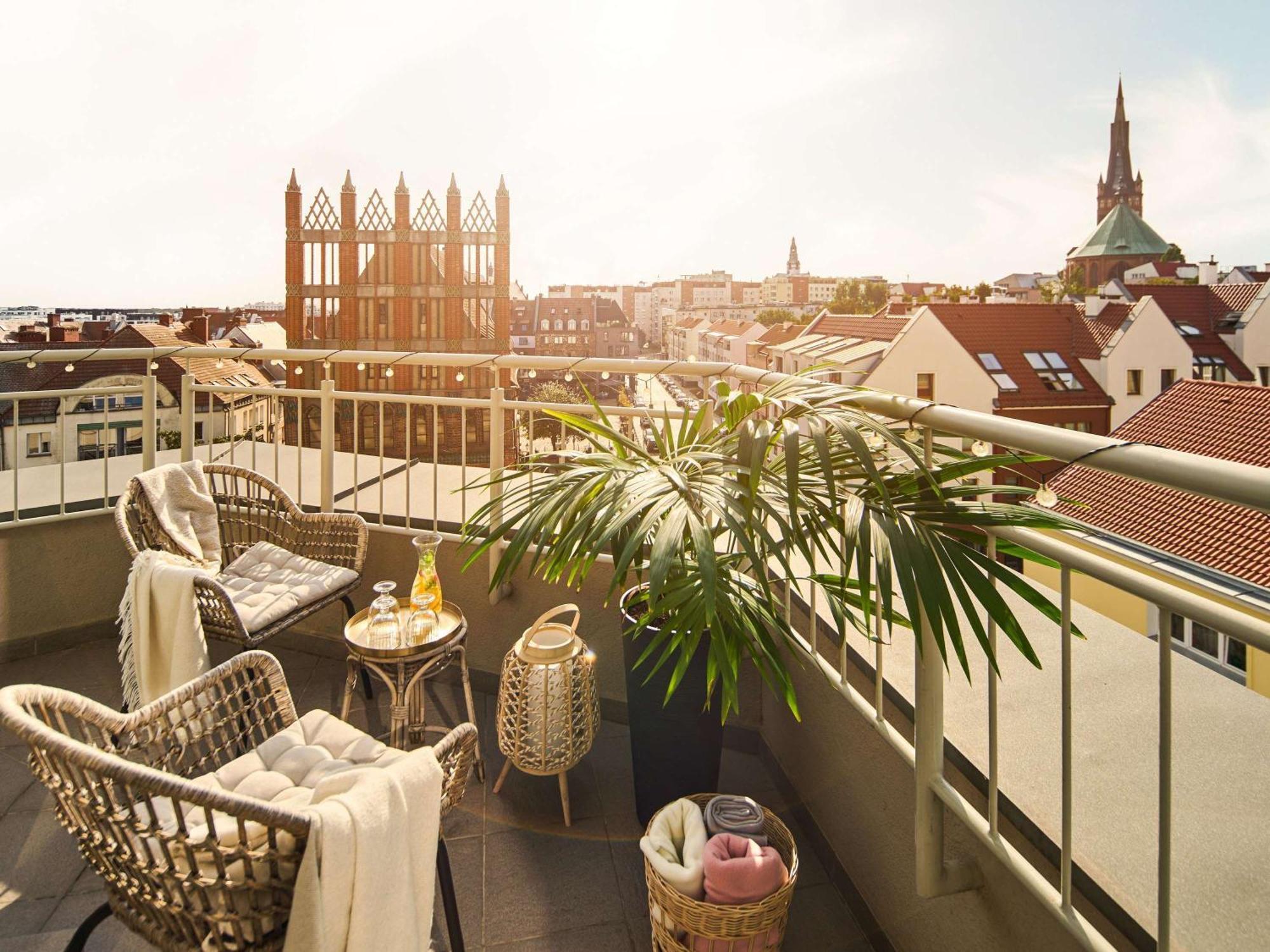 Ibis Styles Stare Hotel