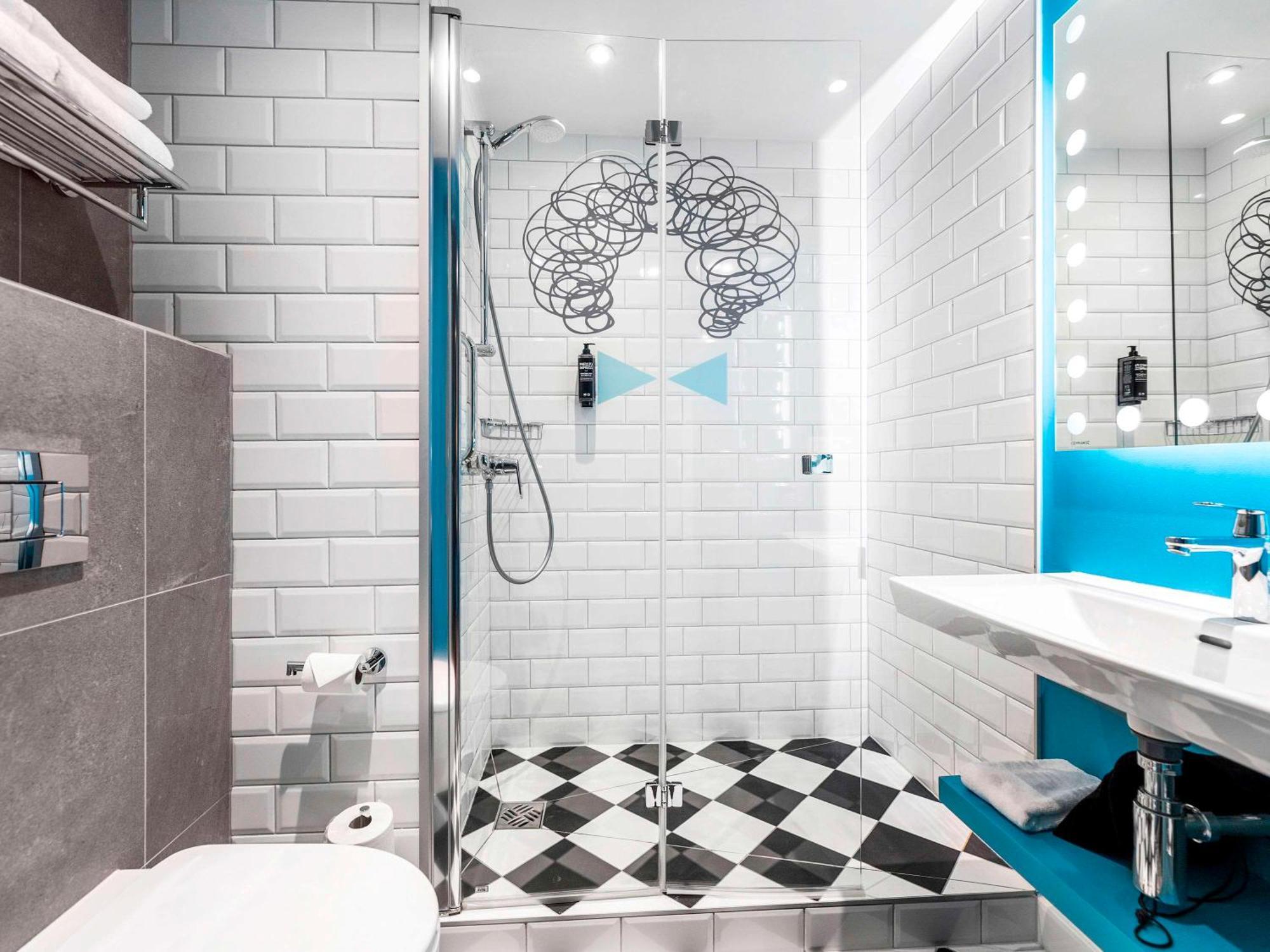 Hotel Ibis Styles Stare 3*