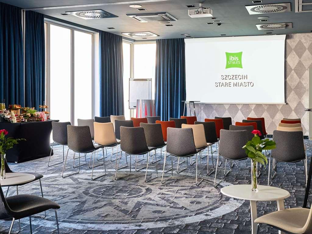 Hotel Ibis Styles Stare 3*