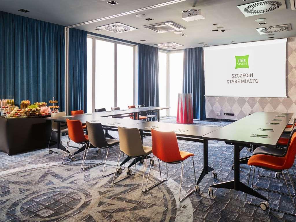 Ibis Styles Stare Hotel Szczecin