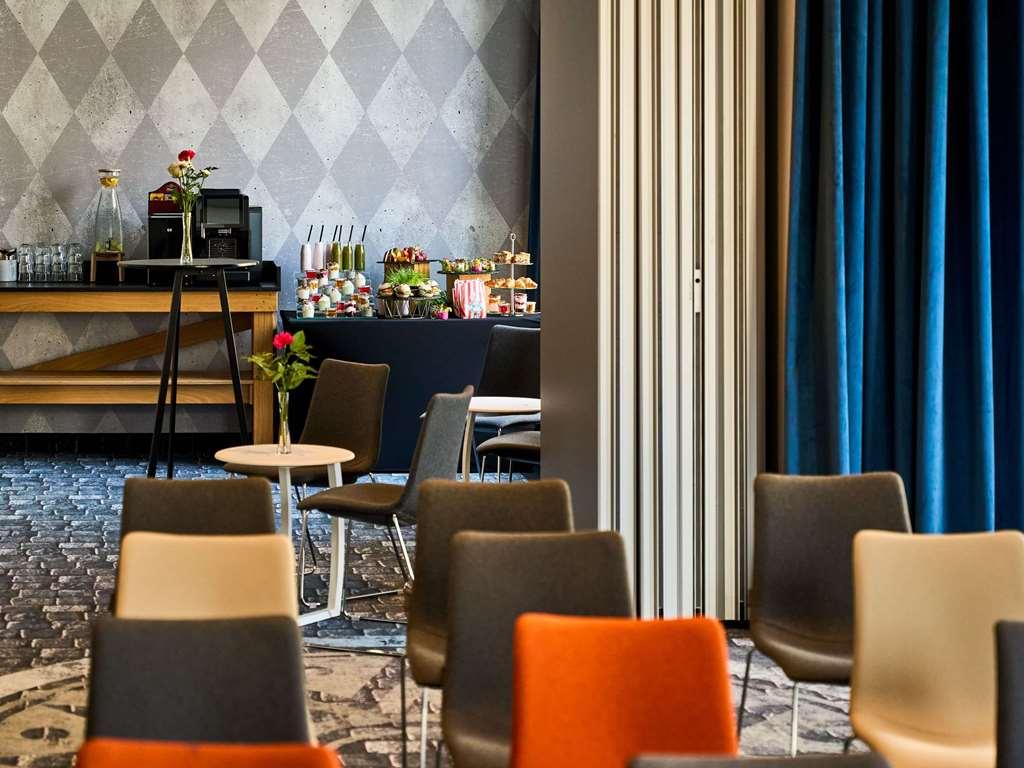 Ibis Styles Stare Szczecin