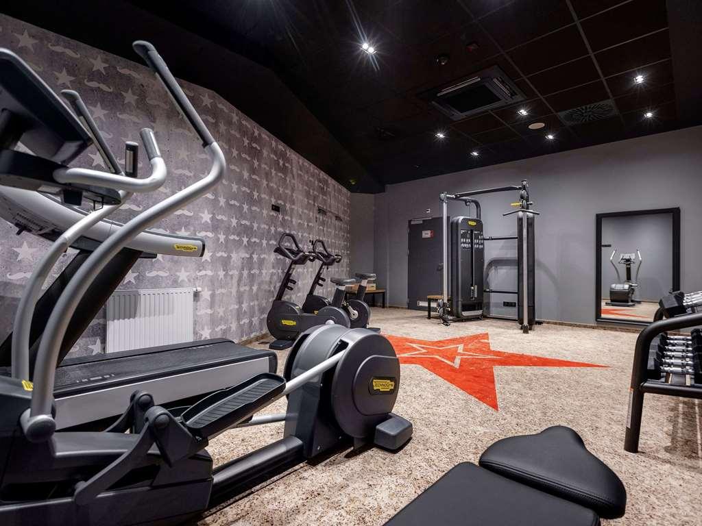 Ibis Styles Stare 3*