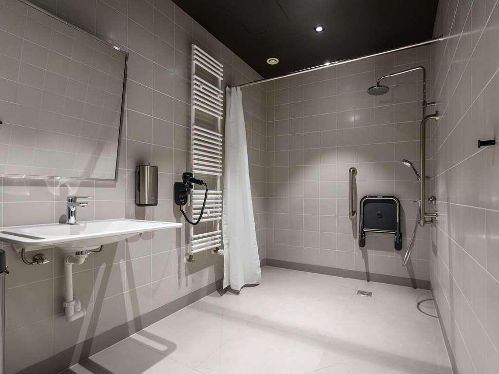 Hotel Ibis Styles Stare