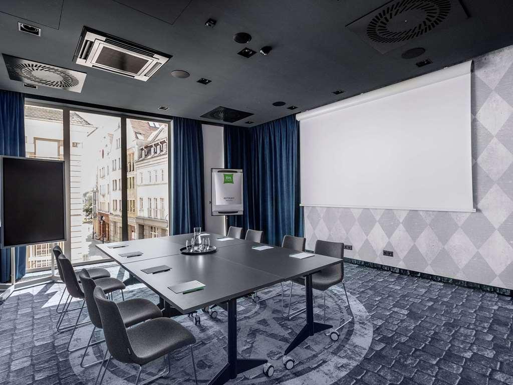 Ibis Styles Stare 3*