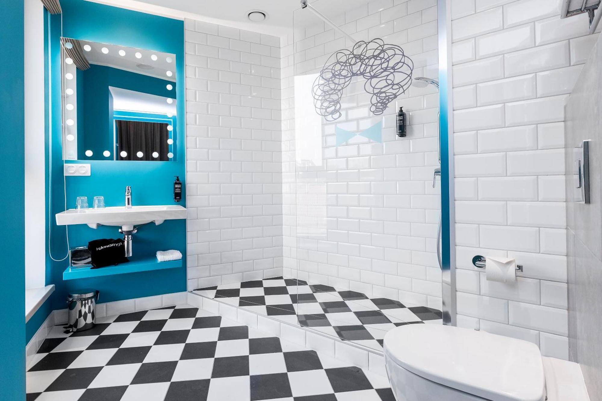 Ibis Styles Stare Hotel Szczecin