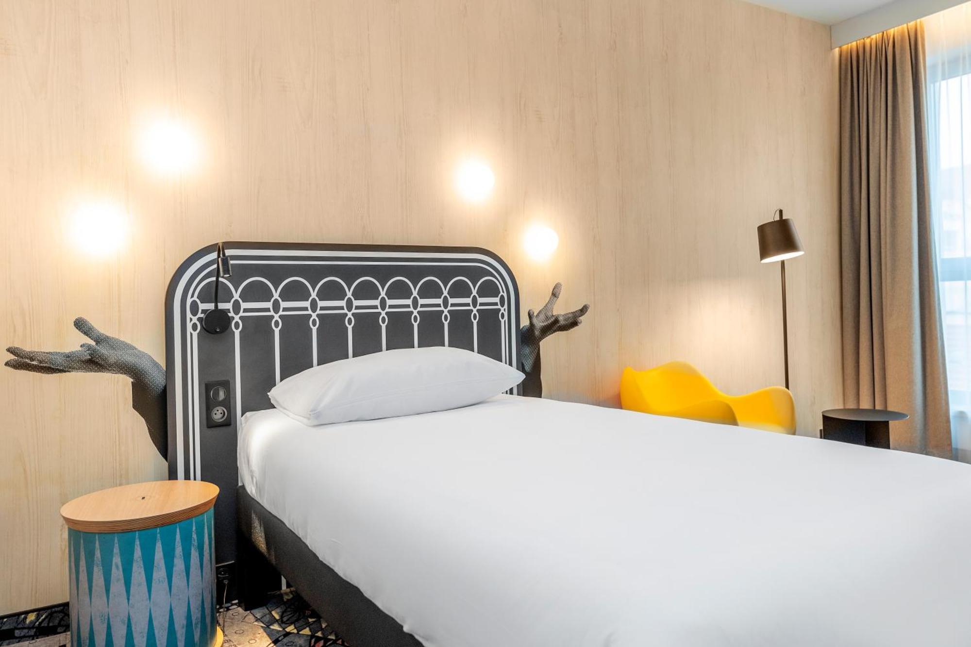Hotel Ibis Styles Stare Szczecin