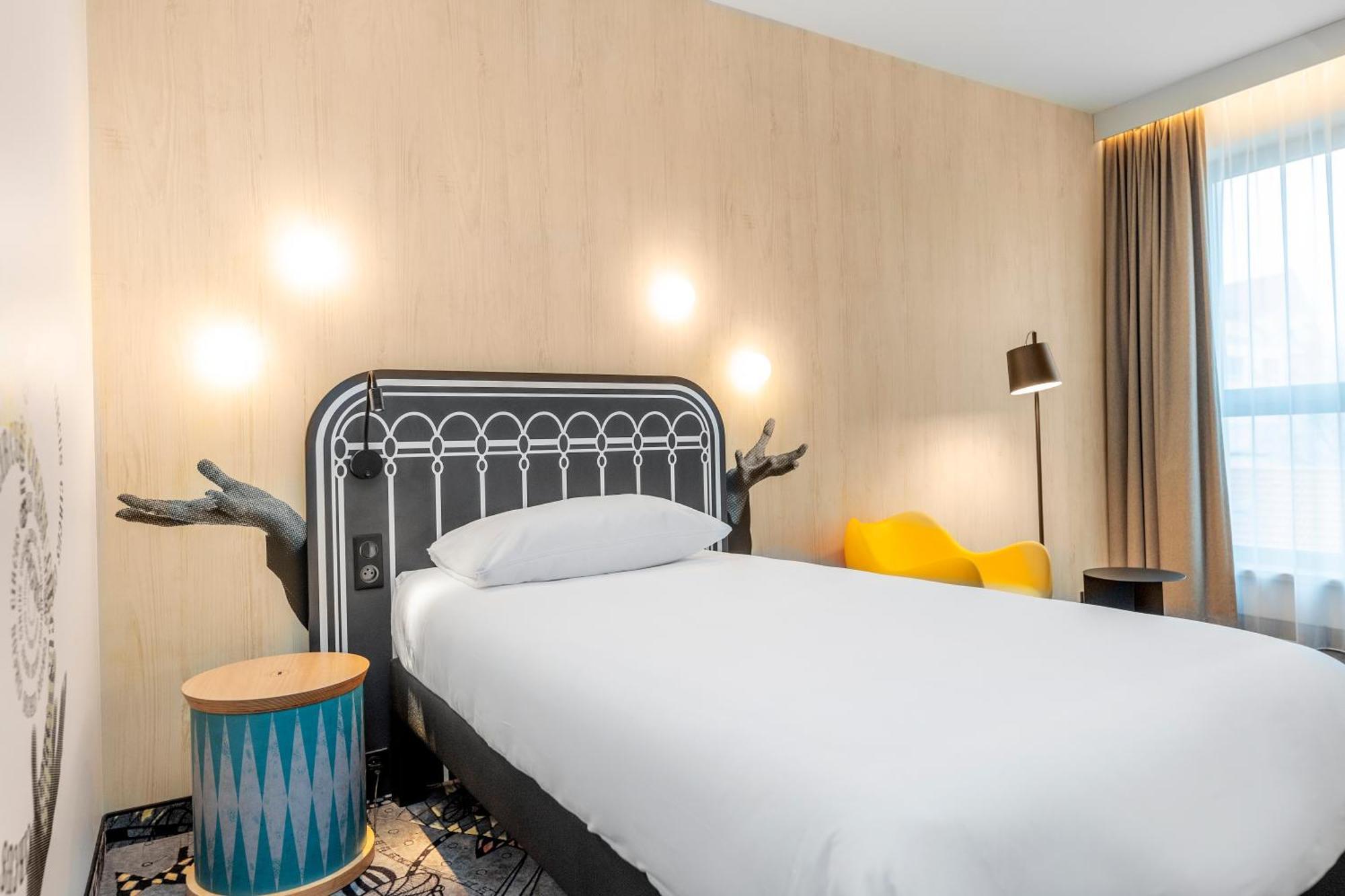 Ibis Styles Stare 3*